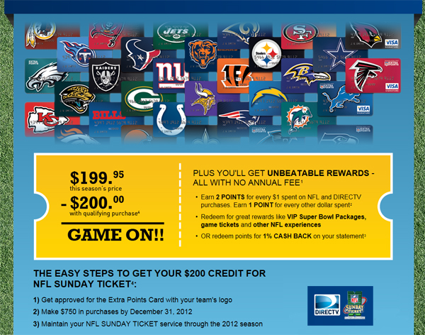 NFLSundayTicket200Deal