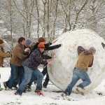 snowball