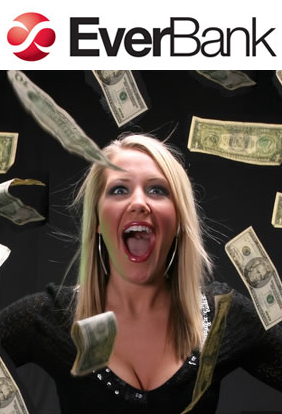 EverBankMakeItRain