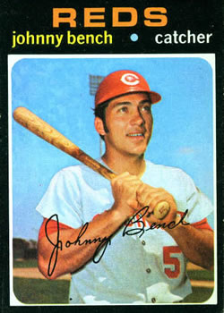 1971johnnybench