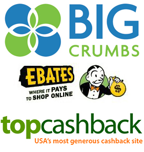 CashBackPortals